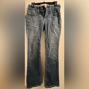 Ariat Real Denim Jeans